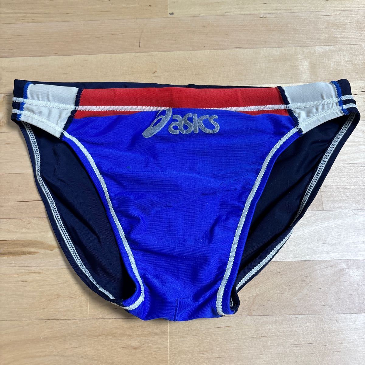 アシックス ハイドロP2競泳水着 Yahoo!オークション - 超貴重 別注品