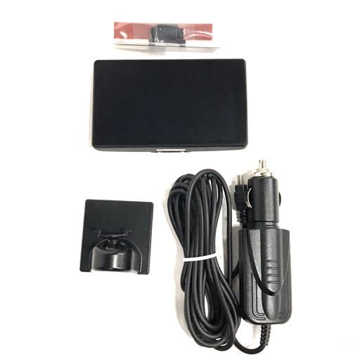 霧島レイ Lei03+ レーダー探知機 レイ モデル 品 Yupiteru Lei03 GPS