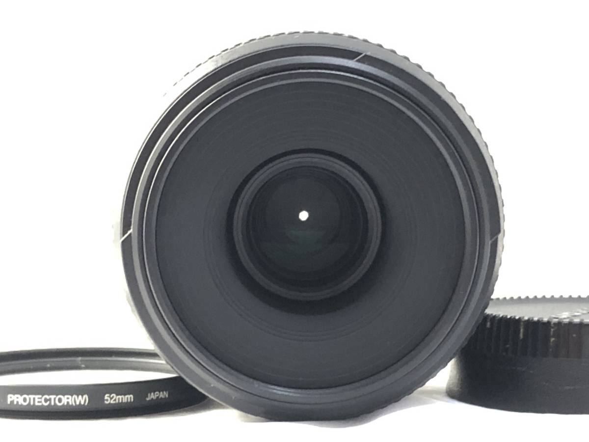 ⭐Nikon 40mm f⁄2.8G 美品！大人気⭐マイクロレンズ 簡単にプロ級
