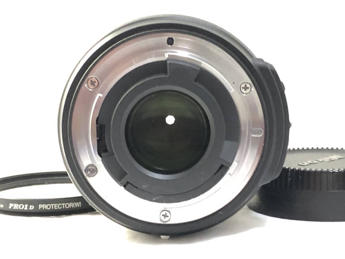 ⭐Nikon 40mm f⁄2.8G 美品！大人気⭐マイクロレンズ 簡単にプロ級