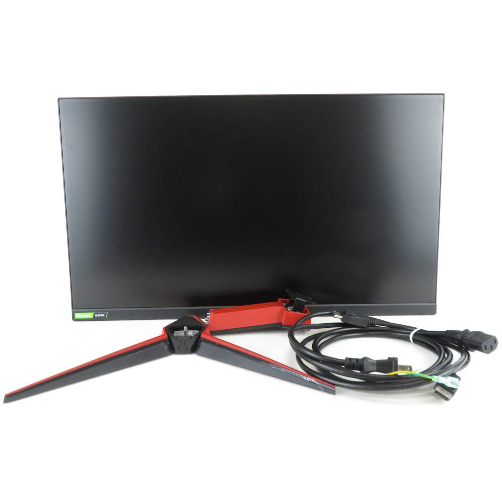 美品 acer エイサー VG252QXbmiipx ゲーミングモニター 24.5 美品 acer エイサー VG252QXbmiipx ゲーミングモニター 24.5