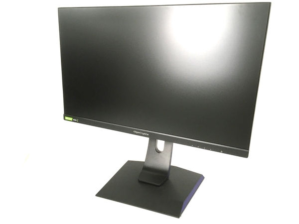 I-O I-O DATA LCD-GC243HXDB 23.8型 165Hz対応 DATA LCD-GC243HXDB