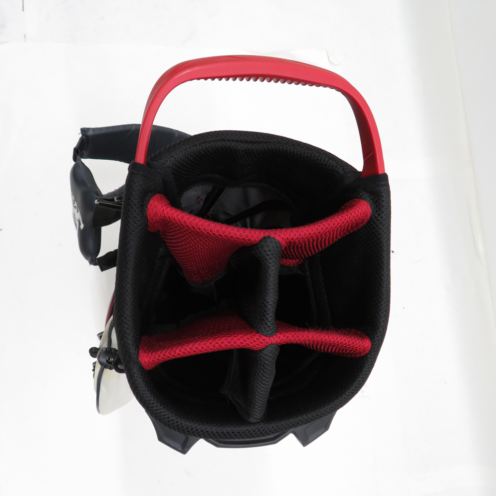 Admiral Golf 【1円】ADMIRAL アドミラル スタンド式キャディバッグ 8