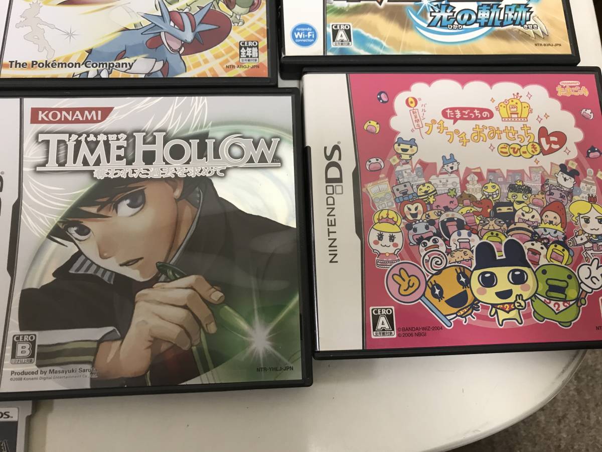 ☆ニンテンドーDS／3DS ソフト まとめて☆ まとめ売り ニンテンドー