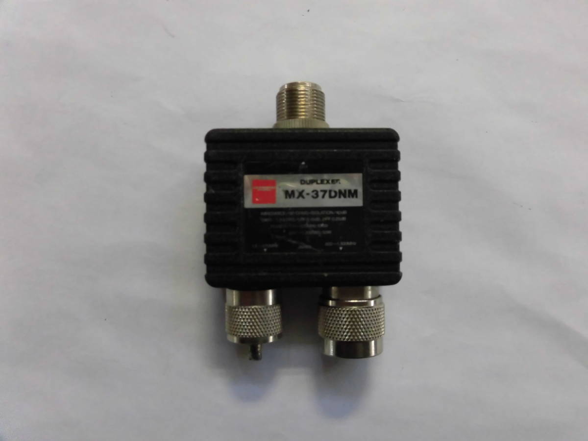 COMET CFX-431 トリプレクサー CFX-431 コメット トリプレクサー COMET TRIPLEXER 現状品 無線機