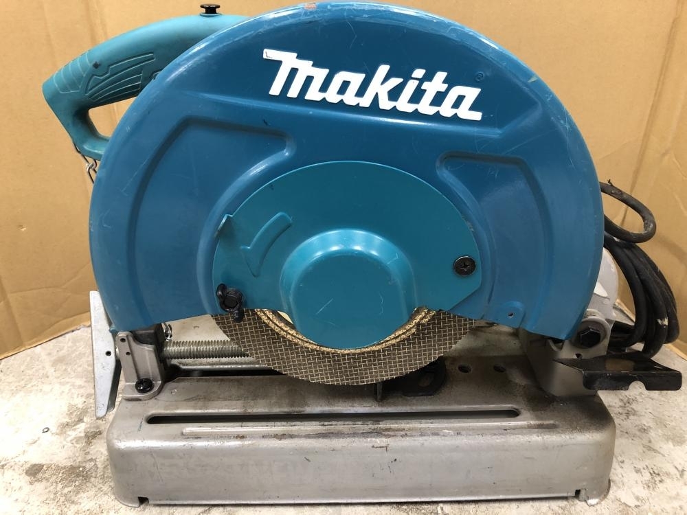 005▽おすすめ商品▽マキタ 355mm高速切断機 LW1401