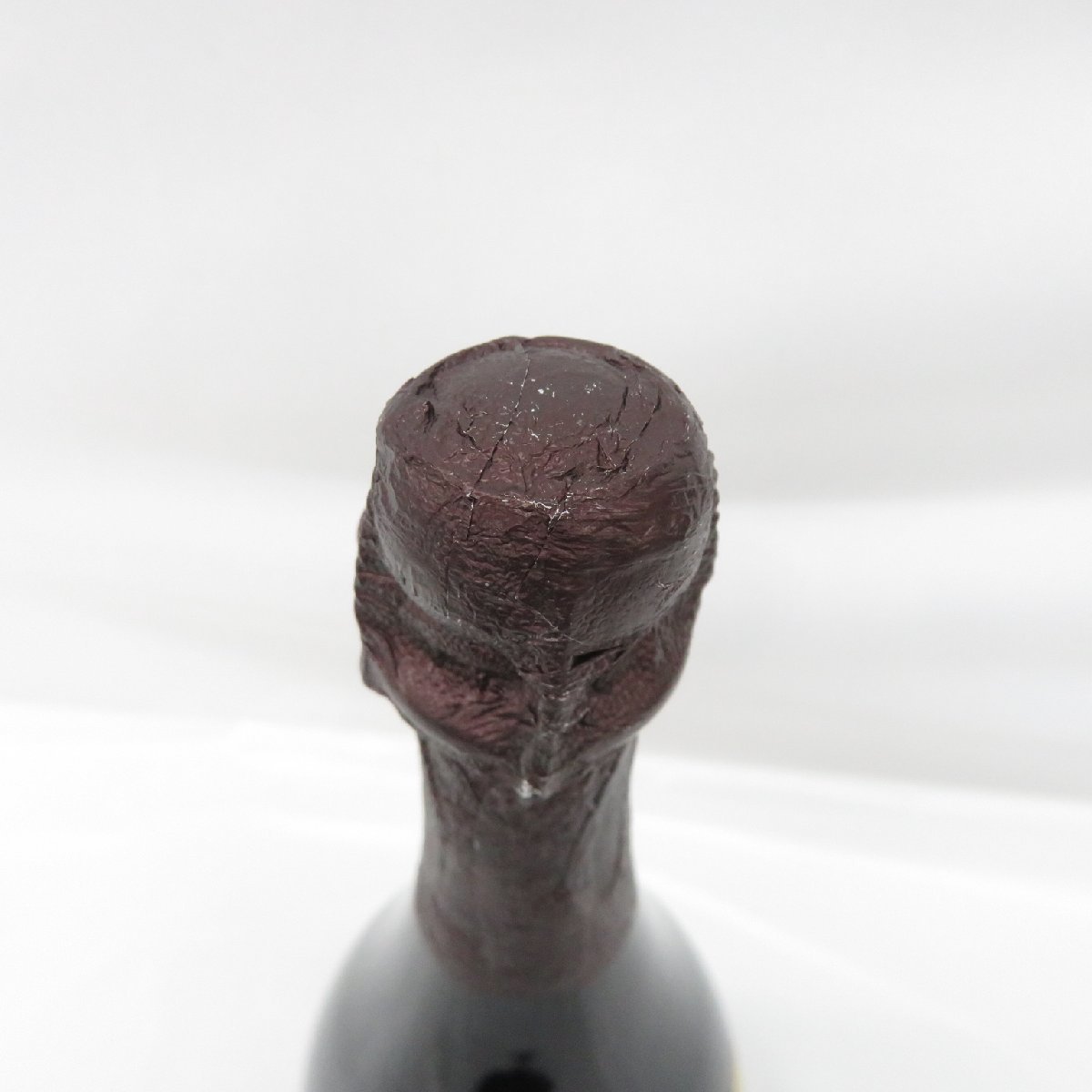 未開栓】Dom Perignon ドンペリニヨン ロゼ 2006 ルミナスボトル