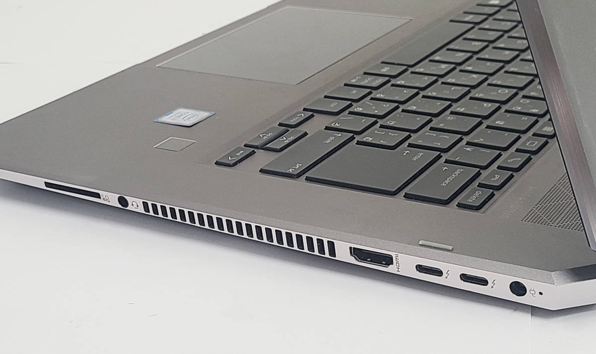 Studio ZBook HP G9 G5 | · Quadro Specs Overview, Workstation 