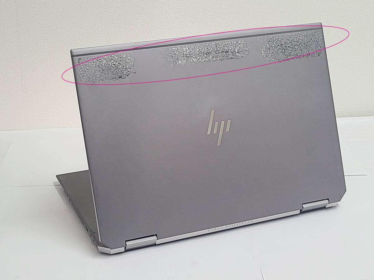 Studio ZBook HP G9 G5 | · Quadro Specs Overview, Workstation 