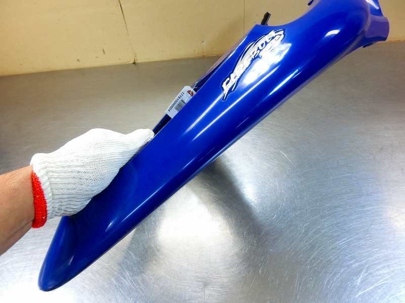 最新作，限定SALE ビューエルXB12R シートカウル、テールカウル、綺麗☆XB9R