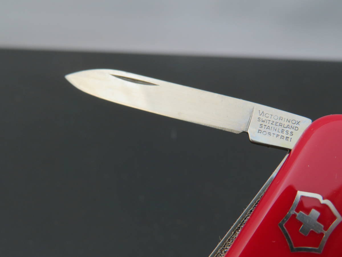 Victorinox／ビクトリノックス クラシック 星座シリーズ 天秤座／てん