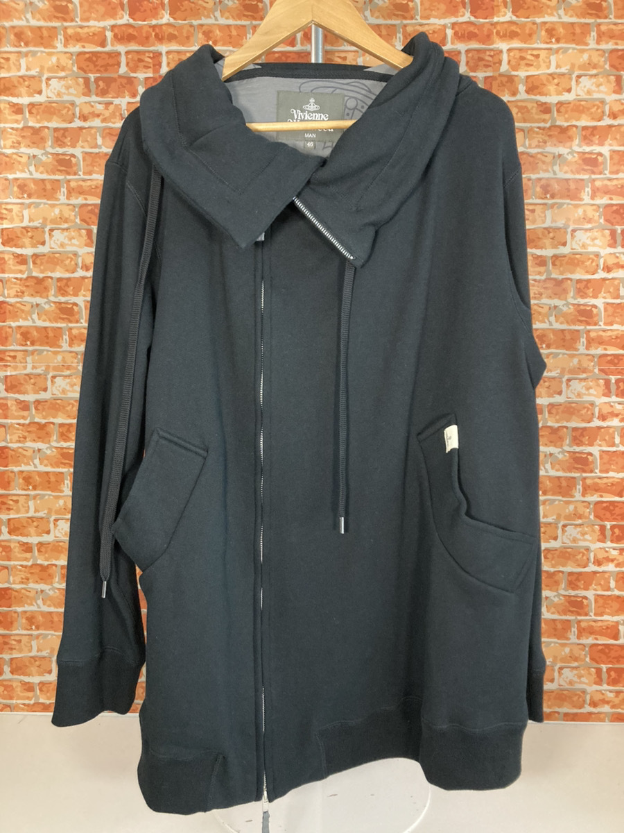 Vivienne Westwood MAN ヴィヴィアン ウエストウッド スウェット
