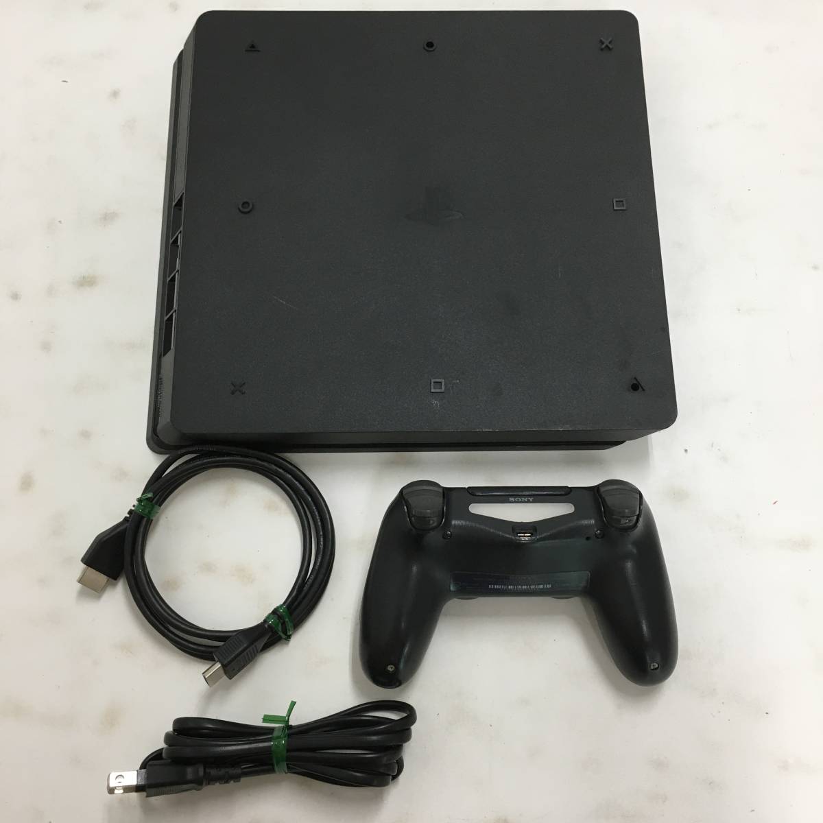 PlayStation4 PS4 CUH-2000A 500GB 本体 箱なし SONY 箱無し ps4