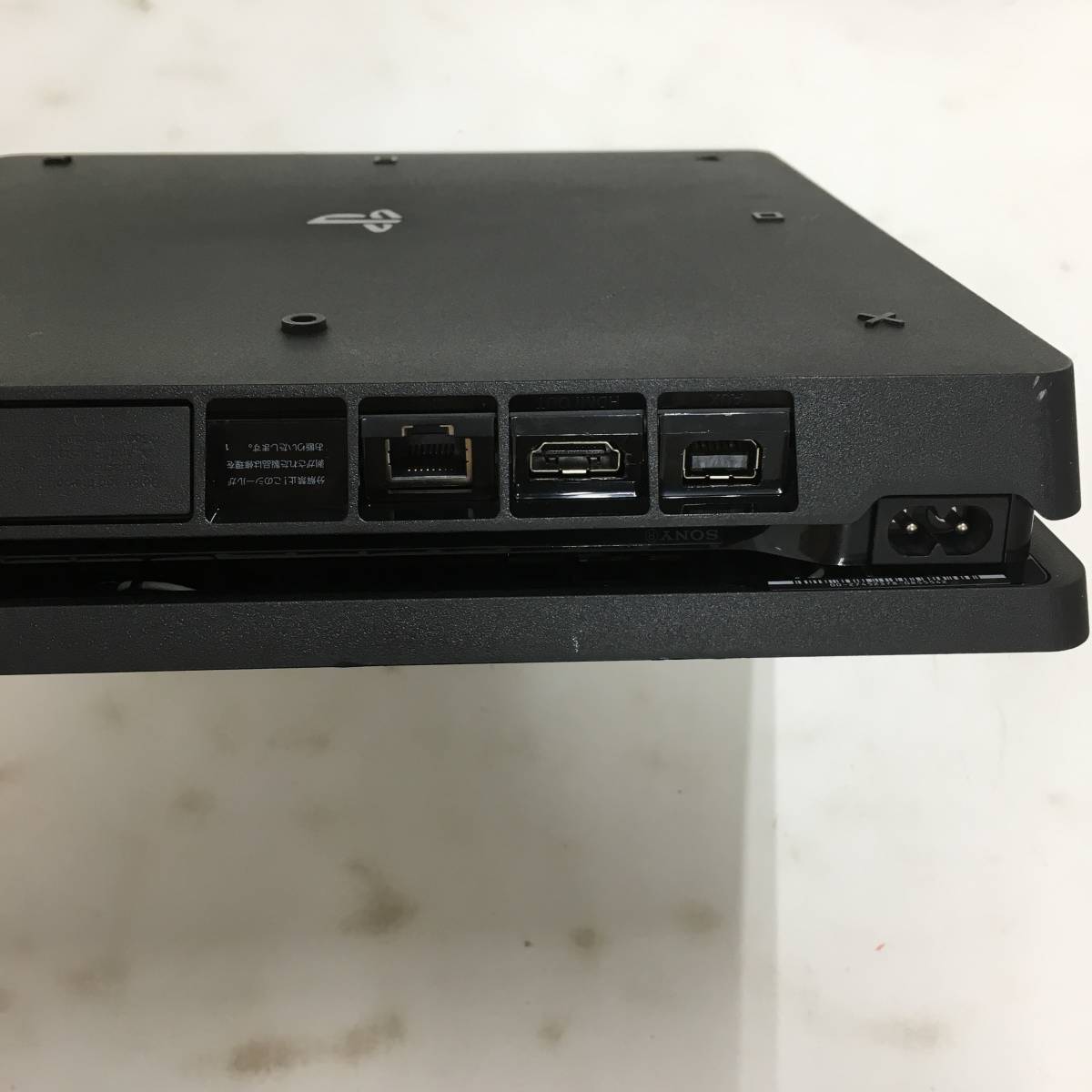 PlayStation4 PS4 CUH-2000A 500GB 本体 箱なし SONY 箱無し ps4