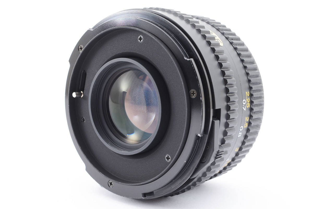外観美品 マミヤ MAMIYA SEKOR C 80mm F2.8 N #932 C 80mm マミヤ 返品