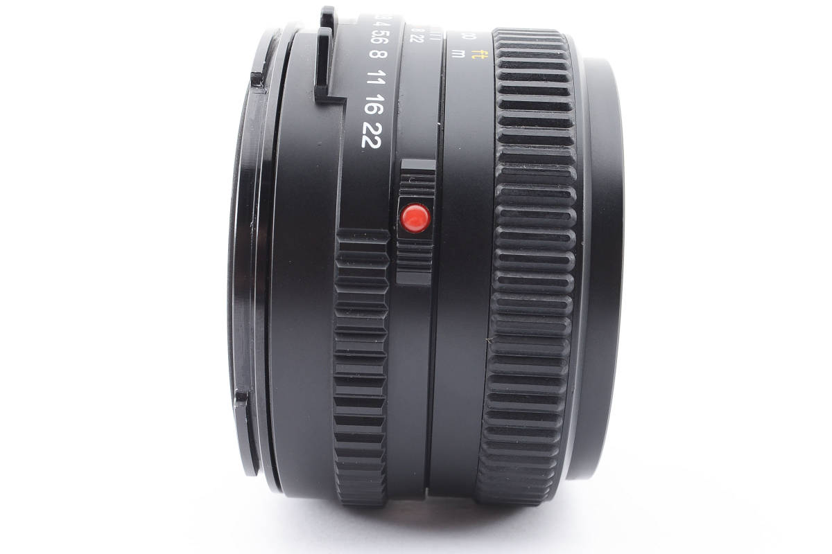 外観美品 マミヤ MAMIYA SEKOR C 80mm F2.8 N #932 C 80mm マミヤ 返品