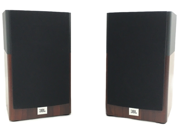JBL STAGE A120 スピーカー ペア ブックシェルフ 中古 良好 N8230330