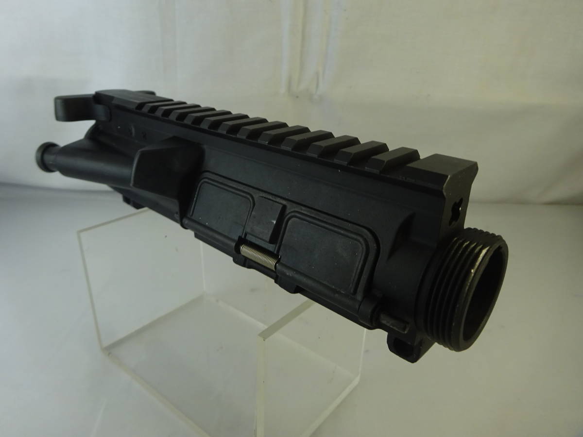 東京マルイ　M4A1 MWS　メタルアッパーフレーム　C