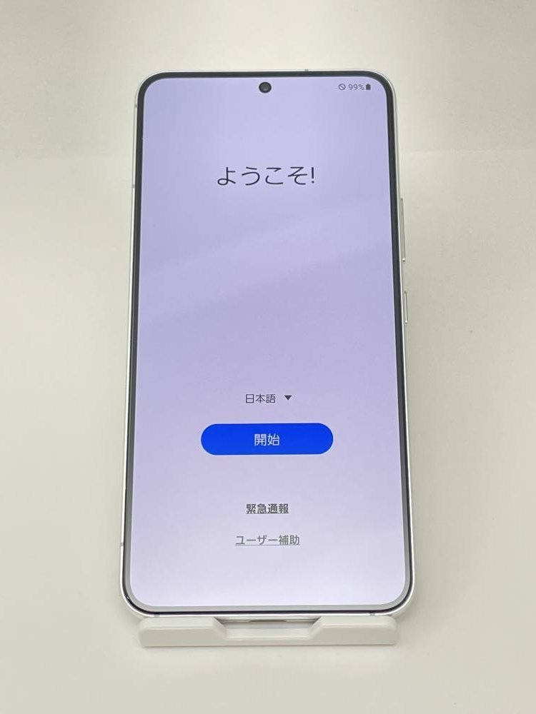 新作入荷，高品質 U591 ジャンク品 Galaxy S22 SC-51C docomo SIMロック解除済 SIMフリー ホワイト(Android)｜売買されたオークション情報、yahooの商品情報をアーカイブ公開 - オークファン Android