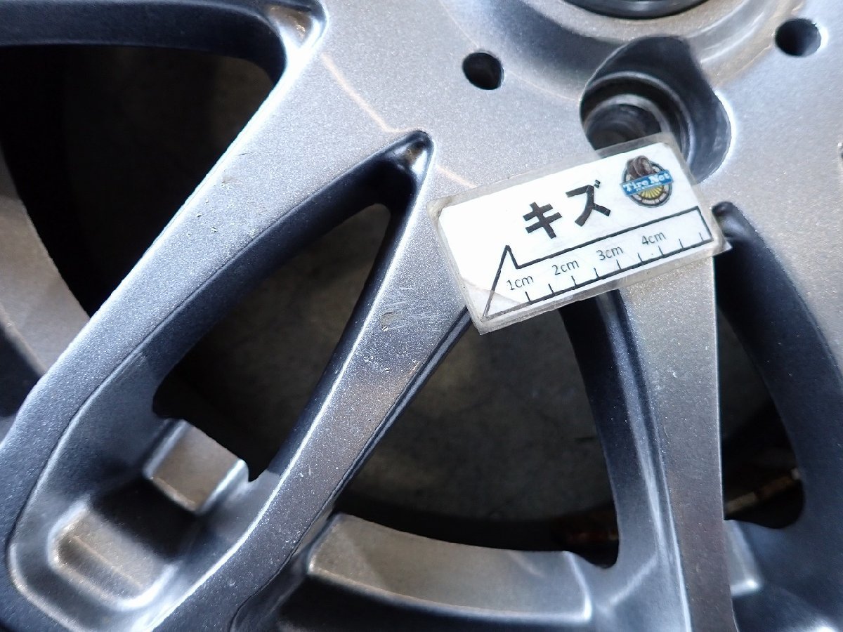 YS2895【送料無料155/65R14】デリカミニ N-BOX スペーシア デイズ