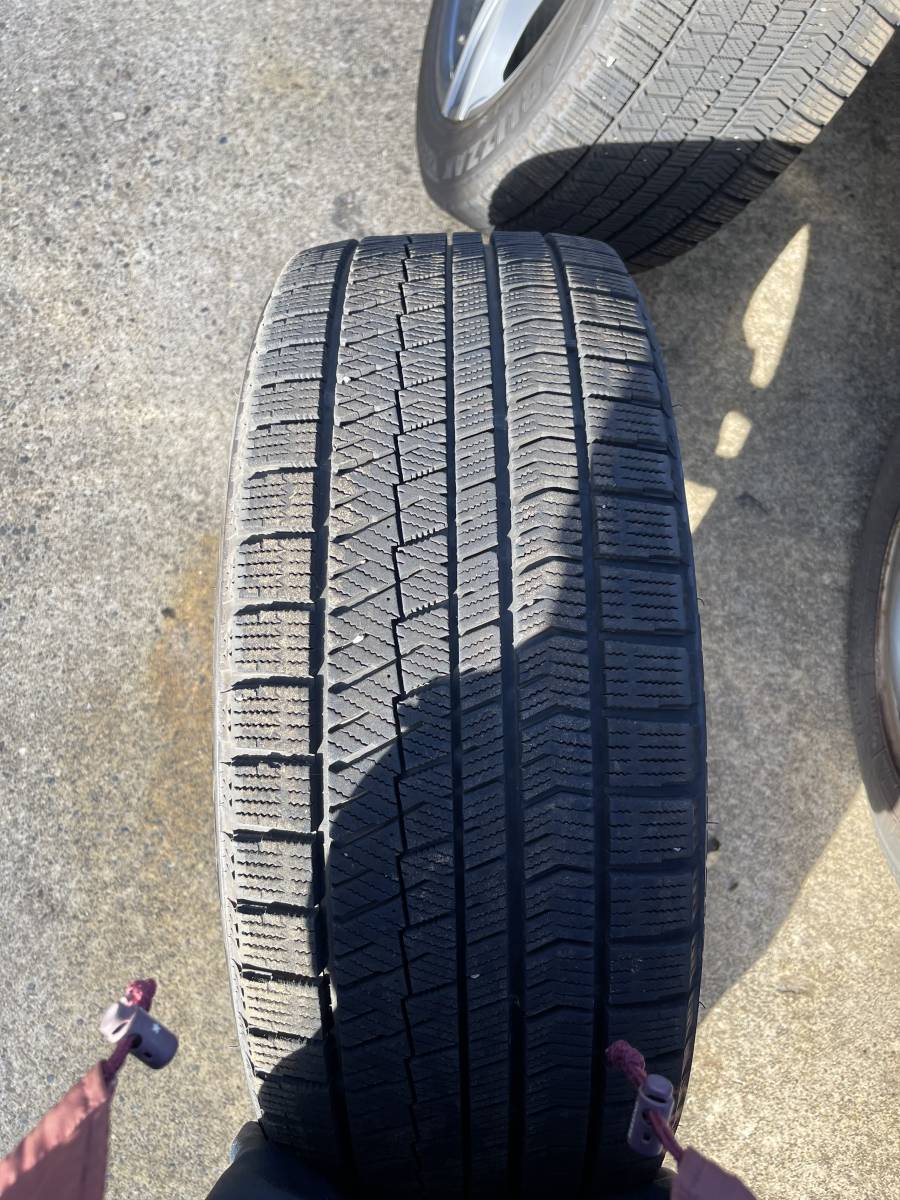 BMW、ベンツ、アウディ等 245/45R19 中古 売り切り 【公式通販】