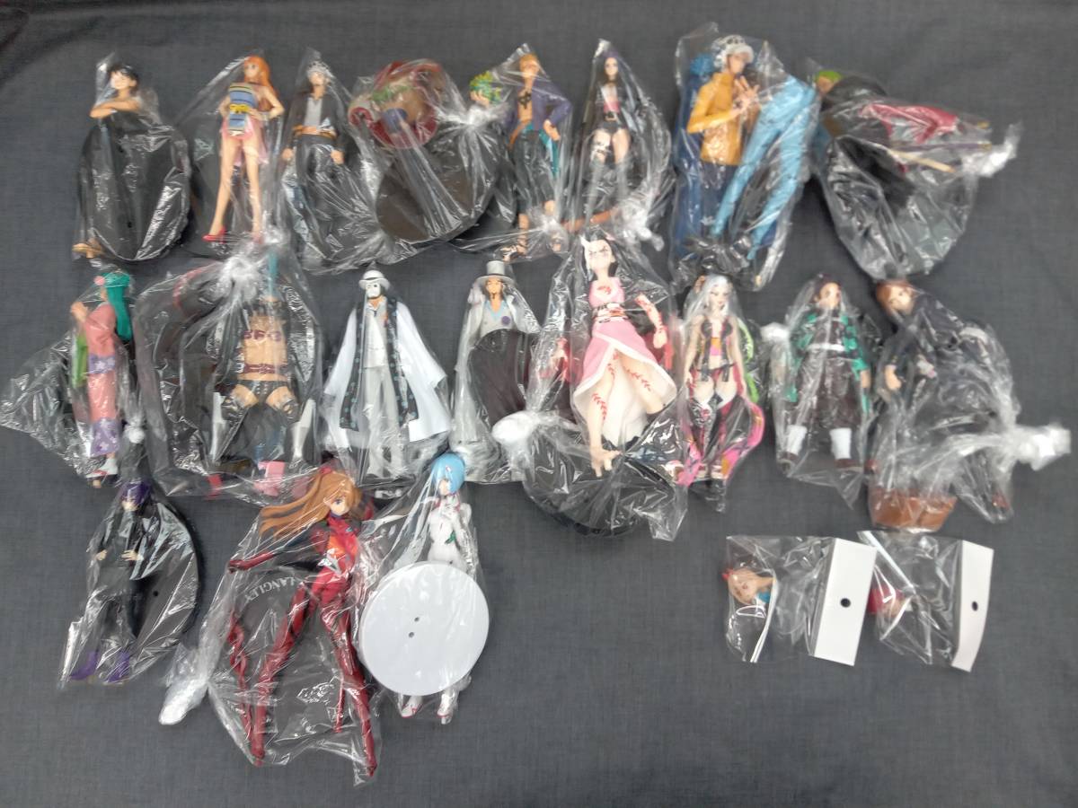 フィギュア ジャンク 02w25291☆1円~ Yahoo!オークション