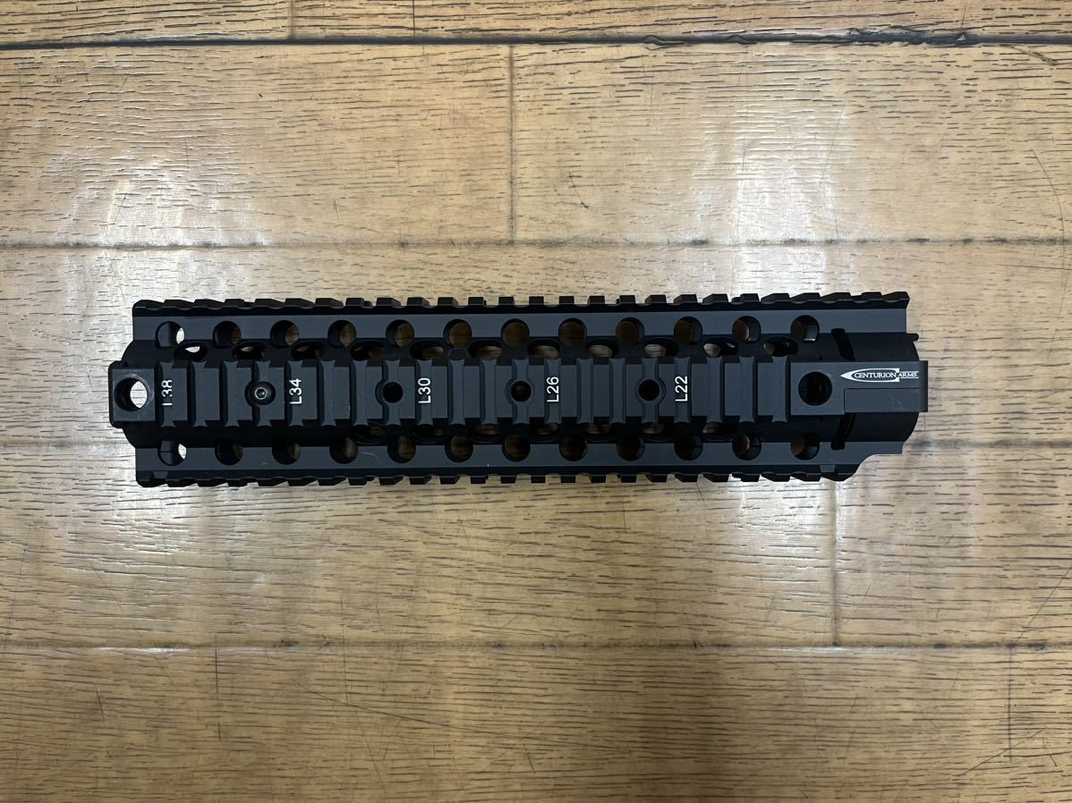 Centurion Arms PTS C4 ハンドガード CM4 060910 CMR M-Lok 公式通販