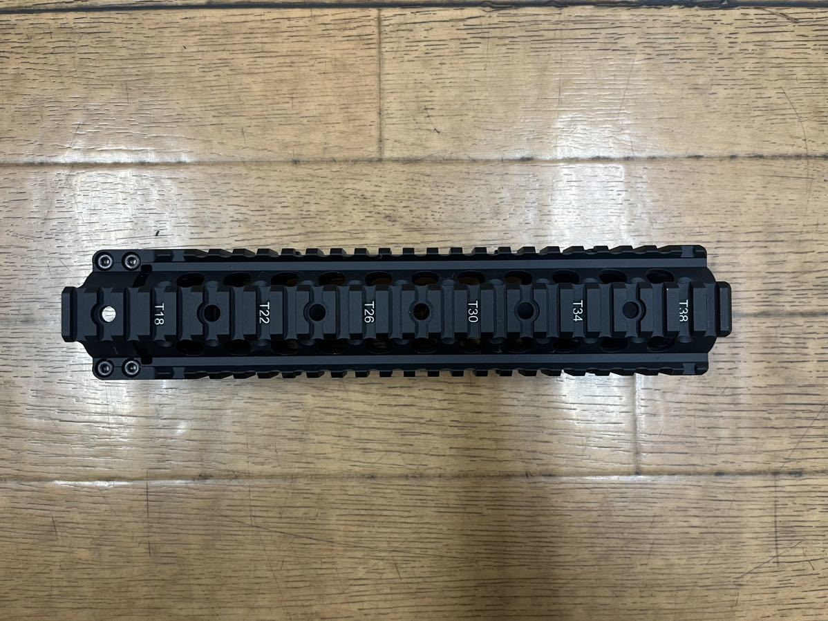 Centurion Arms PTS C4 ハンドガード CM4 060910 CMR M-Lok 公式通販