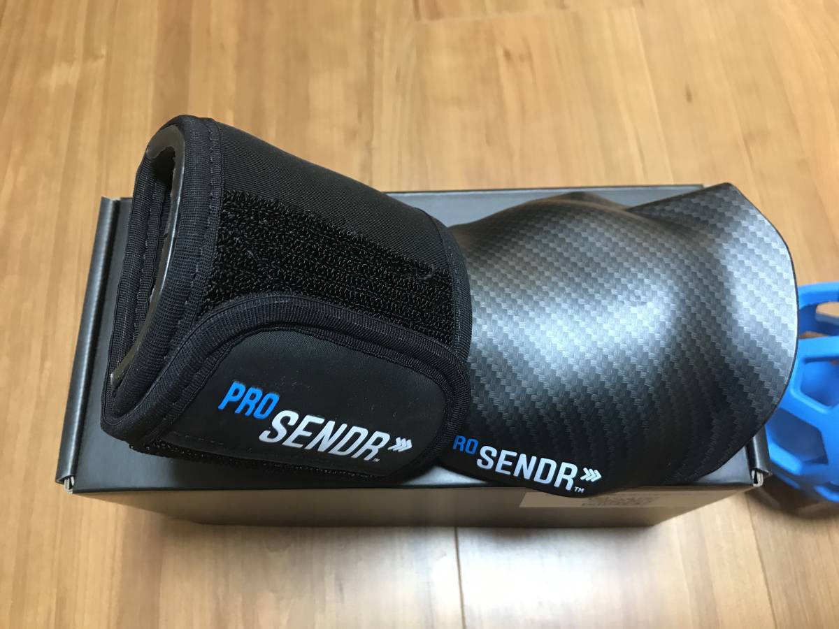 PRO SENDR プロセンダー 美品 PROSENDR｜右利き用になります 【公式通販】