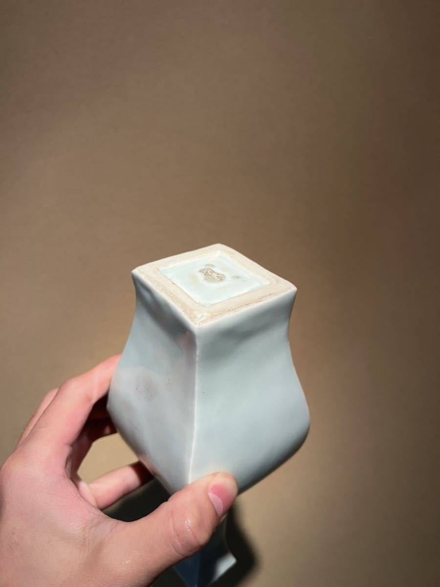 古唐津片口 古伊万里李朝茶道具中国煎茶金銀仏像掛軸目の眼蕎麦猪口古美術骨董 李朝 白磁花入 】. 分院 高麗青磁 李朝家具 古唐津 古伊万里 志野