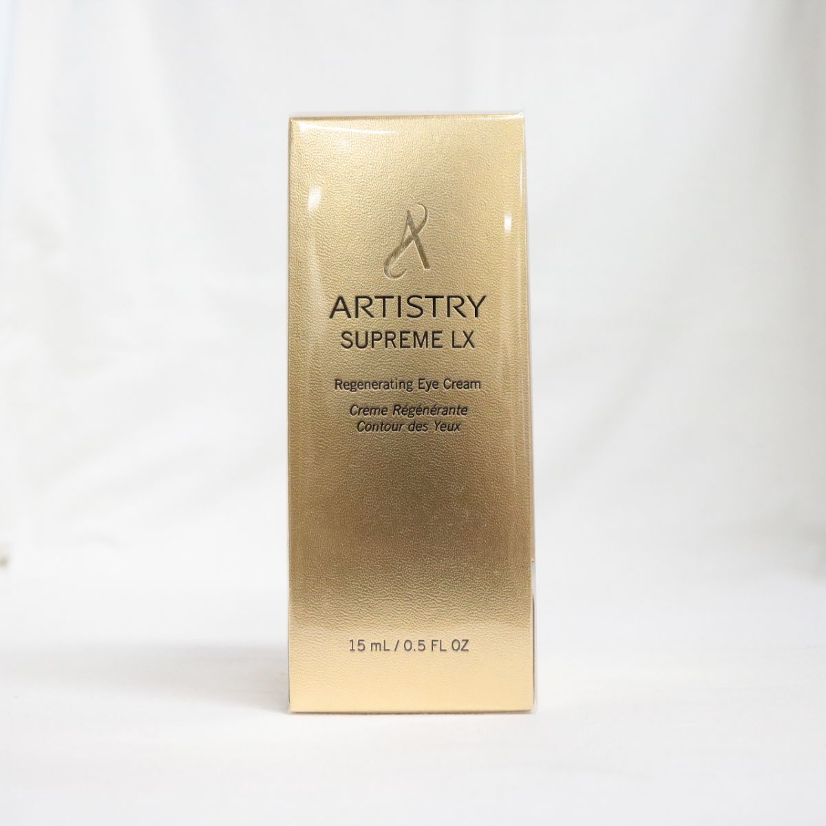 ☆新品 Amway アムウェイ アーティストリー シュプリーム LX アイ