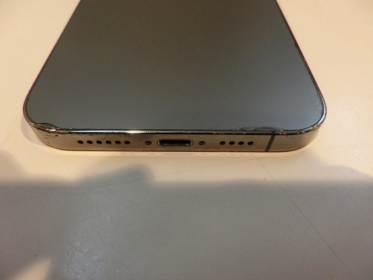 iPhone Pro Max ホワイト MGCY3J グラファイト SIMフリー☆Apple