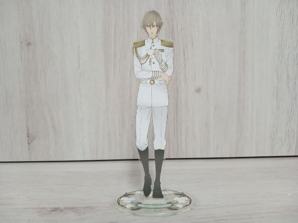 テニスの王子様 庭球浪漫 くつろぎ アクリルスタンド 白石蔵ノ介