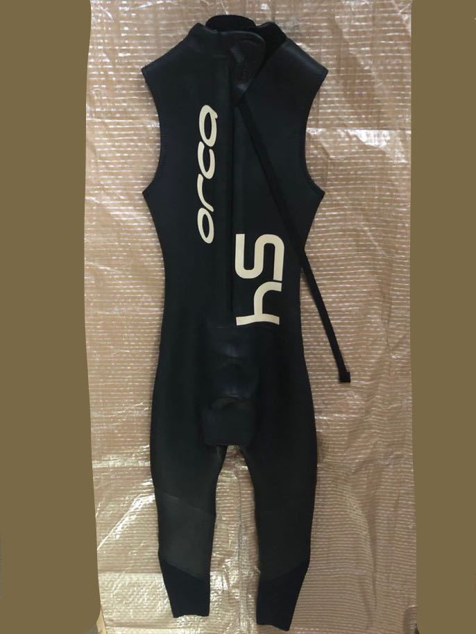 オルカ Orca サイズ6 オルカエンデュランストライアスロンウェット