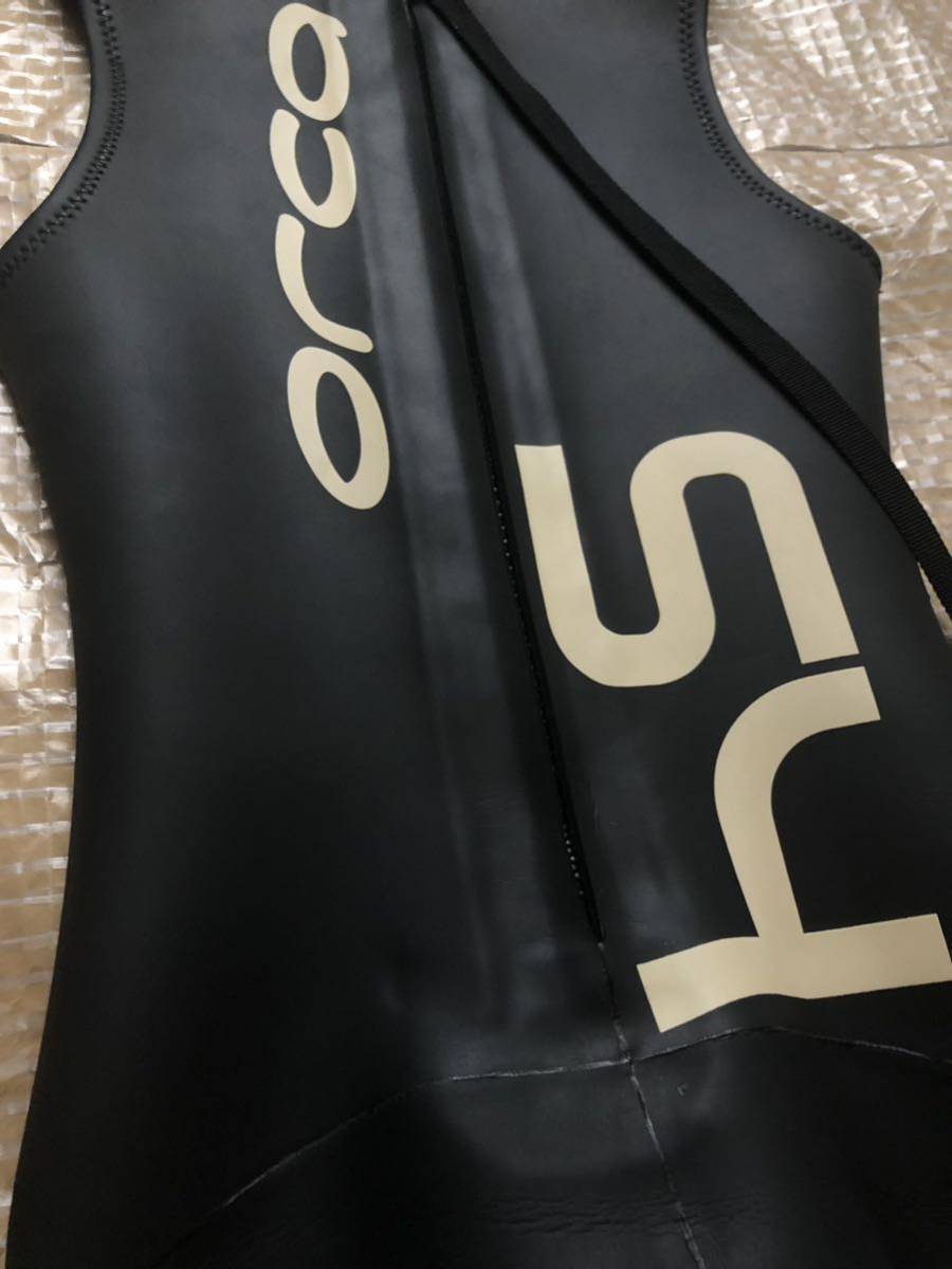 オルカ Orca サイズ6 オルカエンデュランストライアスロンウェット