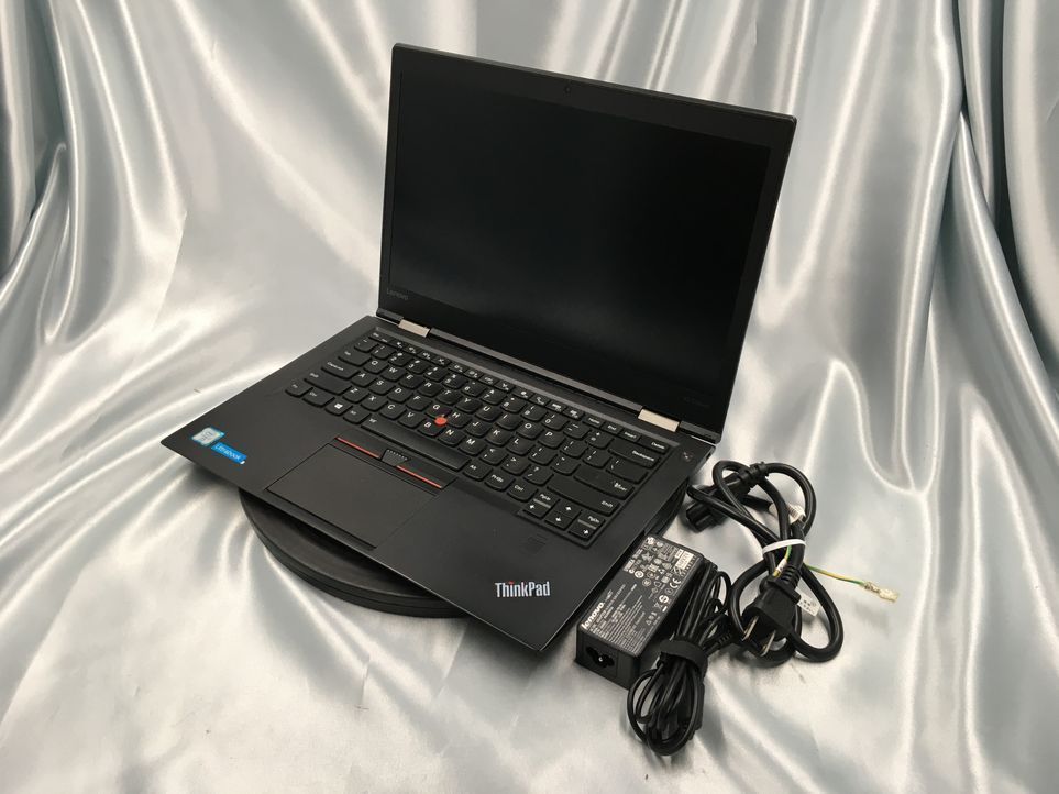 LENOVO/ノート/第6世代Core i7/メモリ8GB/webカメラ有/OS無/記憶媒体無