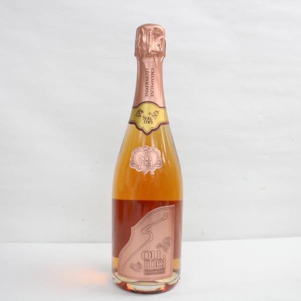 Soumei（ソウメイ）ロゼ 12.5％ 750ml U23K100038 ロゼ 750ml Soumei