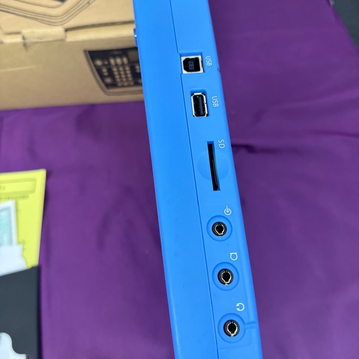 PLEXTALK DAISY 中古 プレクストークポータブルレコーダー PTN3 DAISY