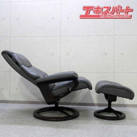 ストレスレスチェア　ビュー　Mサイズ EKORNES(エコーネス)リクライニングチェア「ストレスレス ビュー(M