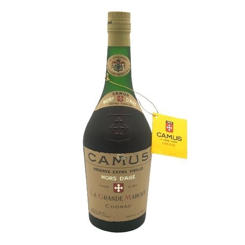 ト*ん様 【2本】古酒まとめ COGNAC LA GRANDE MARQUE C ト*ん様 【2本