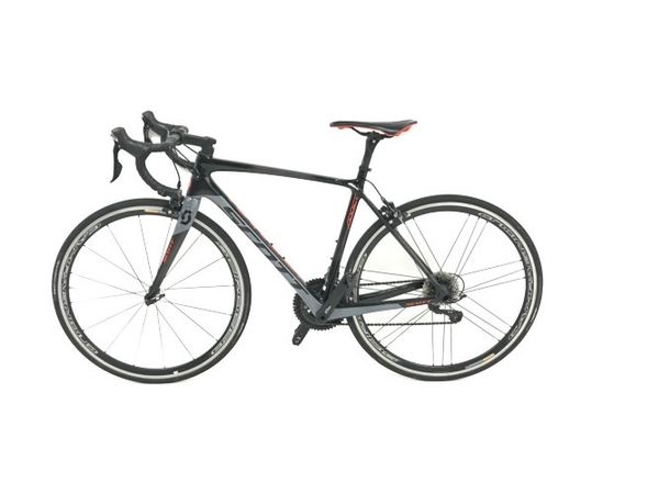 良品！LOUIS GARNEAUルイガノ LGS-RSR-IV 700C アルミ21速 450mm