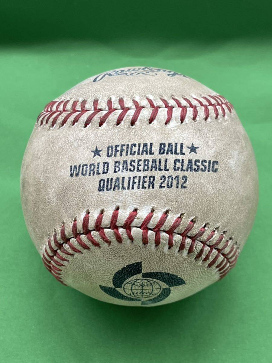 Mlb 球 npb 公式 球 山本由伸直筆サインボール 山本由伸 直筆サイン