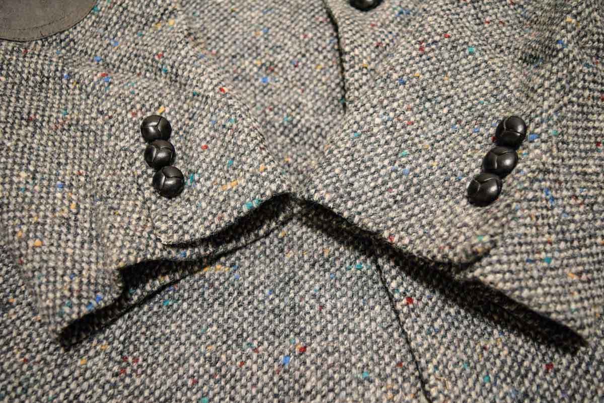 PENDLETON ペンドルトン 50s - チェック ⁄ ブルー クルミ くるみボタン 