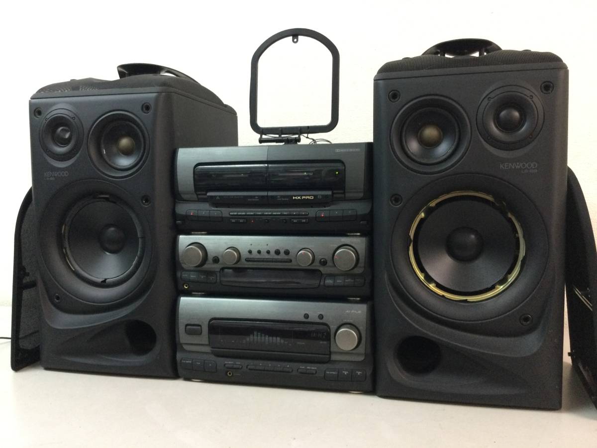 限定セール，定番 pioneer ネットワークCDレシーバー XC-HM82-S パイオニア