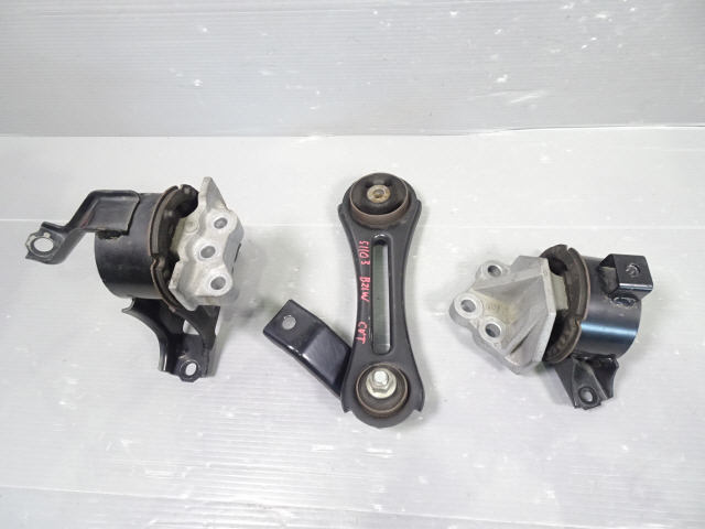 新作入荷，定番人気 デイズ DBA-B21W マウントセット S 64233km 3B20 1kurudepa(エンジン、過給器)｜売買されたオークション情報、yahooの商品情報をアーカイブ公開 - オークファン 日産用