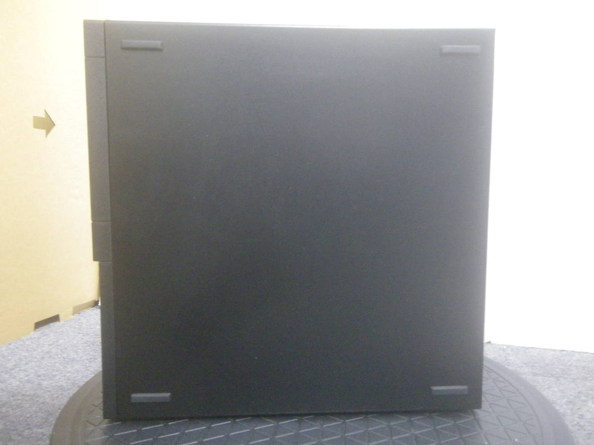 ジャンク品】DELL OptiPlex 3060 SFF Core i7-8700 3.20GHz 8GBメモリ