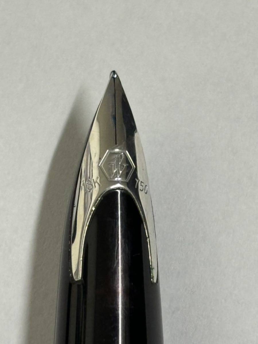 ウォーターマン 万年筆 WATERMAN ボールペン エッセンシャル
