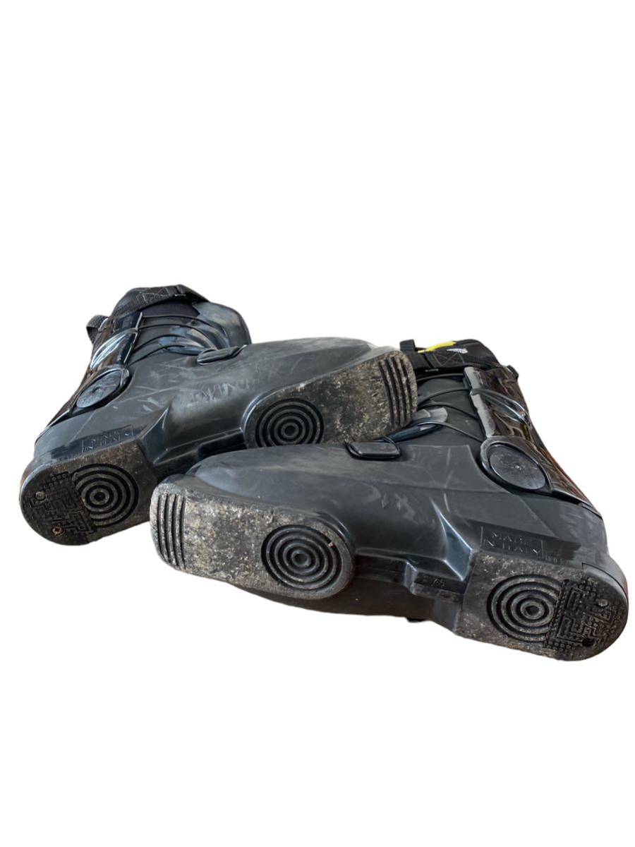 FT FULL TILT フルチルト classic 27.5cm スキーブーツ