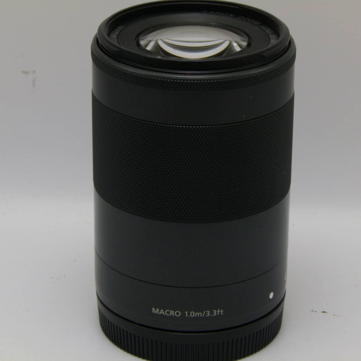 F4.5-6.3 IS EF-M55-200mm Canon STM | Zoom Lens Telephoto 公式通販 