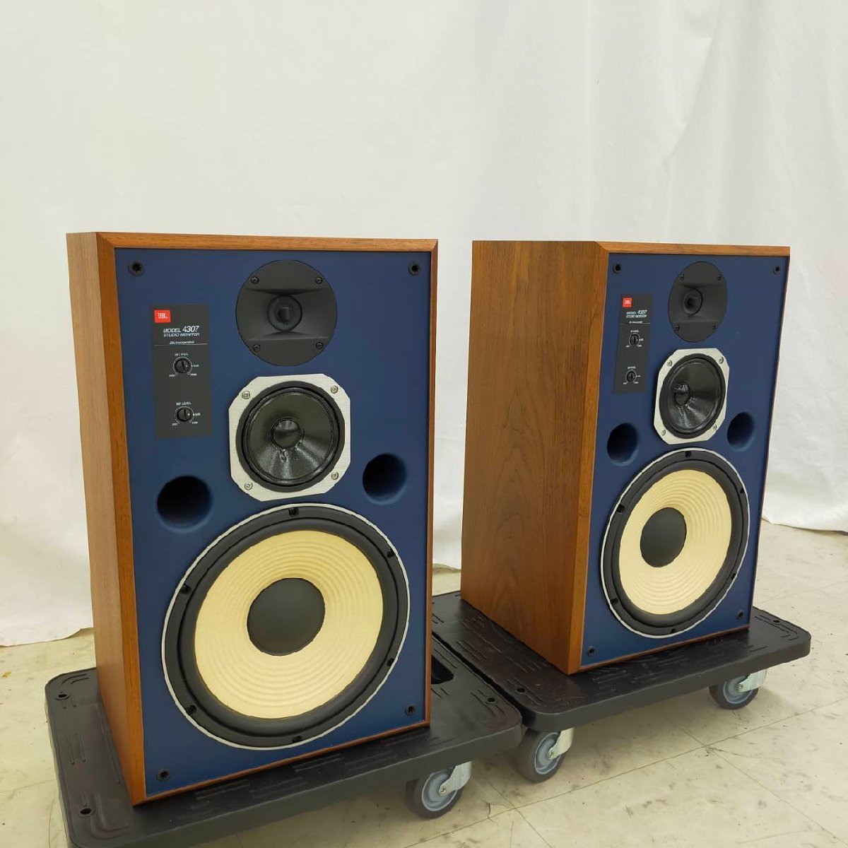 0 JBL の落札相場・落札価格 (一般) 「jbl4307」JBL ⁄ - Yahoo 